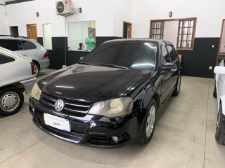 Foto do veículo Volkswagen Golf 1.6 Vht Total Flex Sportline