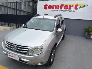 Foto do veículo Renault Duster Dynamique 1.6 Flex 16v Mec.