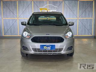 Foto do veículo Ford Ka 1.0 Flex Se