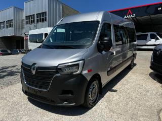 Foto do veículo Renault Master 2.3 Dci Executive Longo 16l Dies