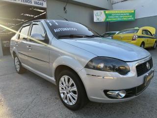 Foto do veículo Fiat Siena Essence Dualogic 1.6 Flex 16v 4p