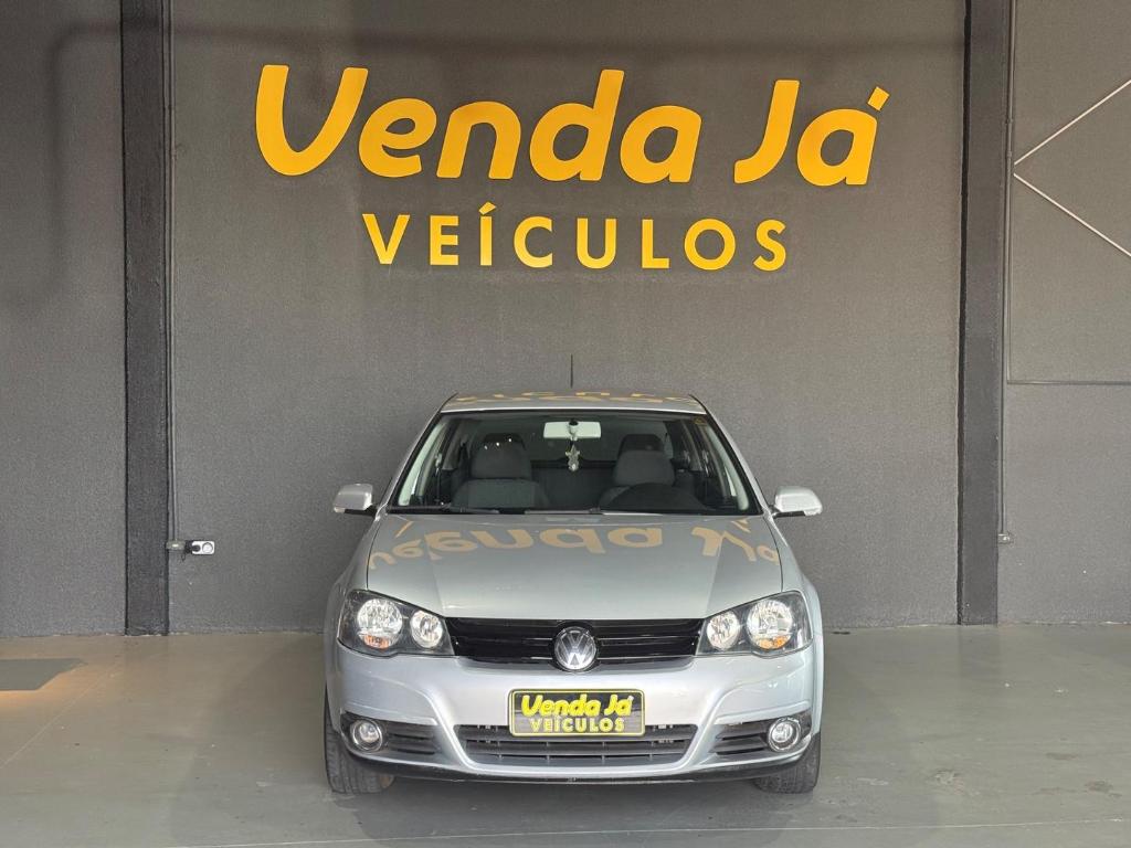Volkswagen Golf 2012
