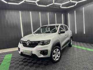 Foto do veículo Renault Kwid Zen 1.0 Flex 12v 5p Mec.