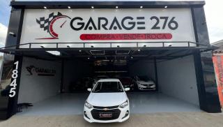 Foto do veículo Chevrolet Onix Hatch Lt 1.0 12v Tb Flex 5p Mec.