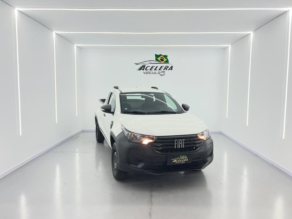 Fiat Strada