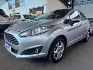 Foto do veículo Ford Fiesta 1.5 16v N-vct Se
