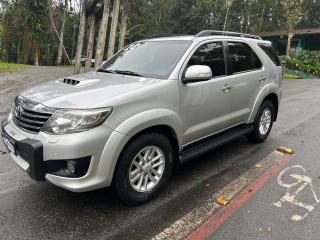 Foto do veículo Toyota Hilux Sw4 3.0 Tdi Srv 5l Auto 4wd