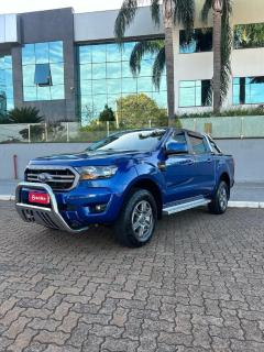 Foto do veículo Ford Ranger Xls 2.2 4x4 Cd Diesel Aut.