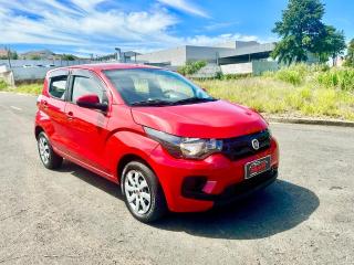 Foto do veículo Fiat Mobi 1.0 Firefly Drive Gsr