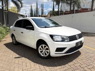 Foto do veículo Volkswagen Voyage 1.0