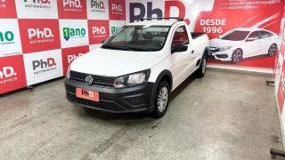 Foto do veículo Volkswagen Saveiro Robust 1.6 Total Flex 8v