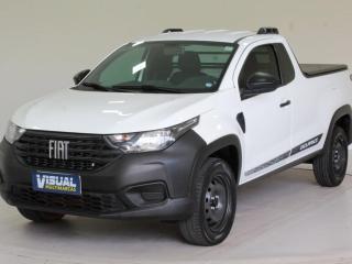 Foto do veículo Fiat Strada 1.3 Cabine Plus Endurance