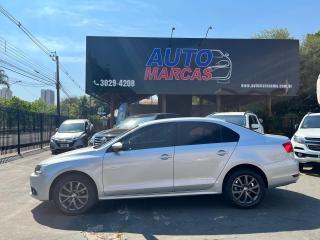 Foto do veículo Volkswagen Jetta 2.0 Total Flex Comfortline