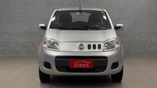 Foto do veículo Fiat Uno Vivace 1.0 Evo Fire Flex 8v 3p