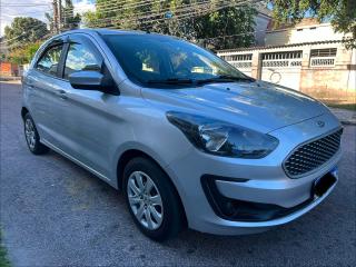 Foto do veículo Ford Ka 1.0 Freestyle