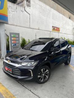 Foto do veículo Chevrolet Tracker 1.2 Turbo Premier Auto
