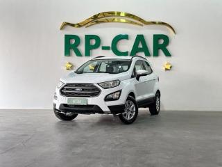 Foto do veículo Ford Ecosport 1.5 Freestyle