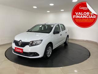 Foto do veículo Renault Logan 1.0 Authentique