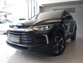 Foto do veículo Chevrolet Tracker 1.2 Turbo Premier Auto