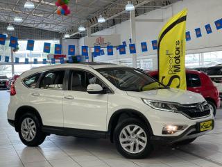 Foto do veículo Honda Cr-v 2.0 Exl Auto 4wd