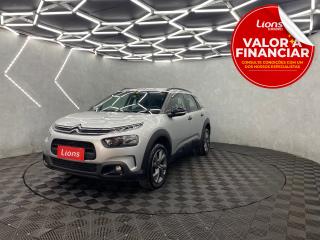 Foto do veículo Citroen C4 Cactus 1.6 Feel Auto