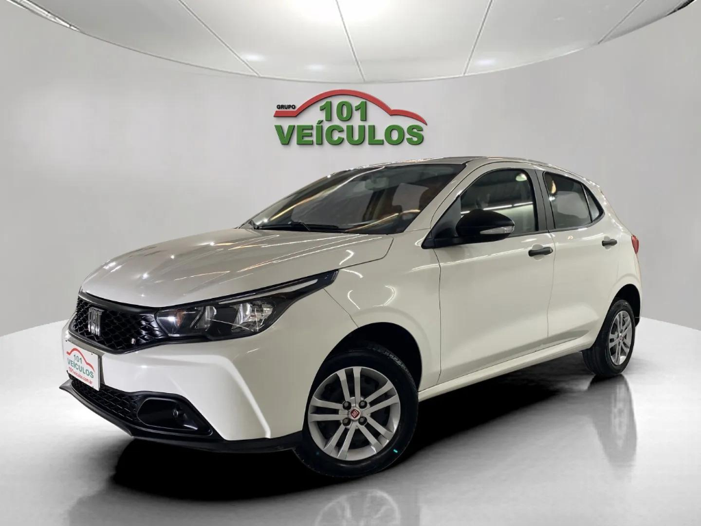 Fiat Argo