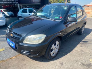 Foto do veículo Chevrolet Prisma 1.4 8v Econoflex Maxx