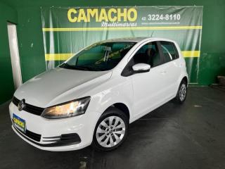 Foto do veículo Volkswagen Fox Trendline 1.6 Flex 8v 5p