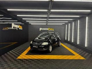 Foto do veículo Volkswagen Fox 1.6 8v Crossfox Total Flex