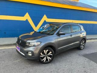 Foto do veículo Volkswagen T-cross 1.0 Tsi Flex 12v 5p Mec.
