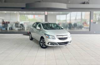 Foto do veículo Chevrolet Onix 1.4 Spe/4 Ltz