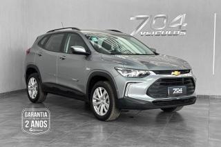 Foto do veículo Chevrolet Tracker Ltz 1.0 Turbo 12v Flex Aut.