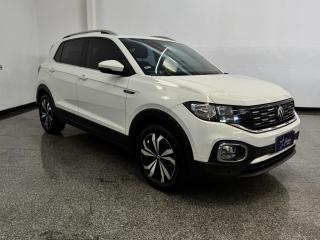 Foto do veículo Volkswagen T-cross 1.4 250 Tsi Highline Auto