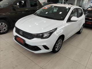Foto do veículo Fiat Argo Drive 1.0 6v Flex
