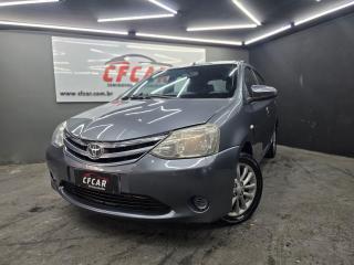 Foto do veículo Toyota Etios 1.5 T-flex Xls