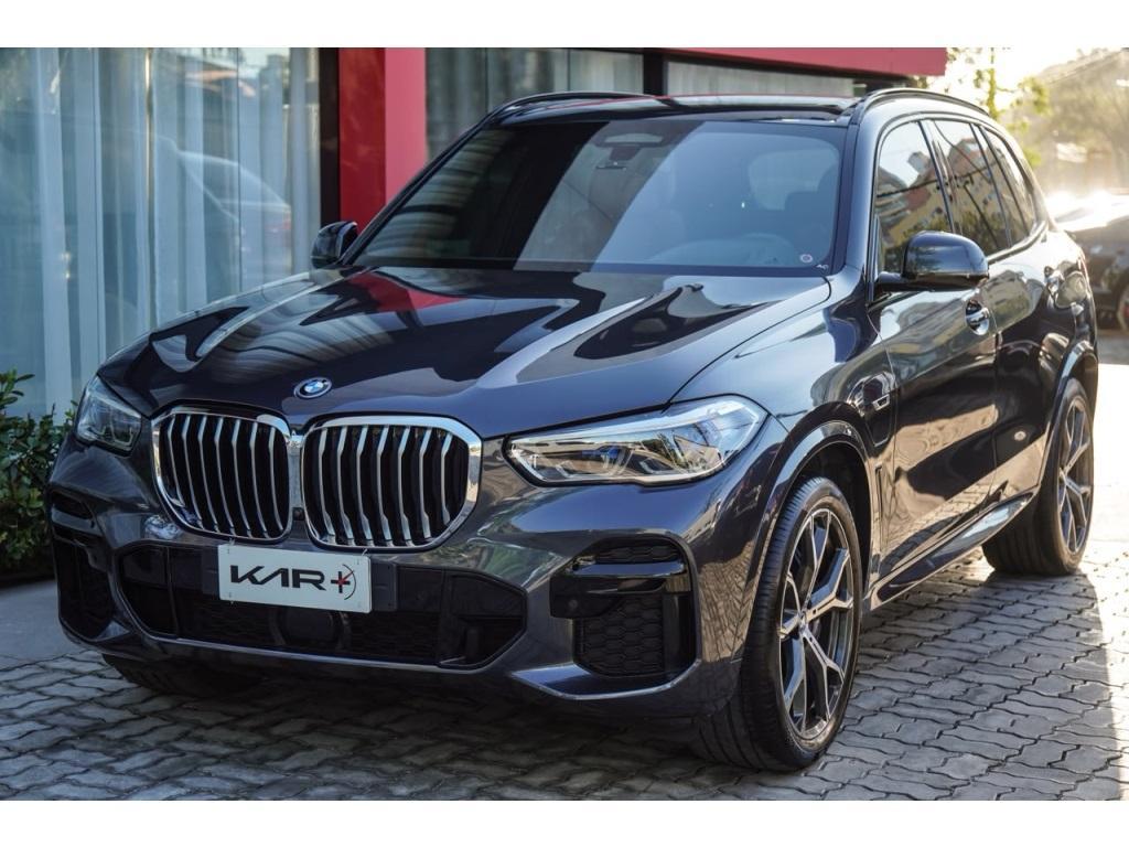 BMW X5 2023