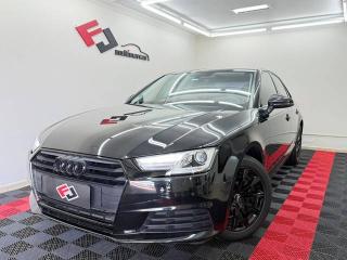 Foto do veículo Audi A4 2.0 Tfsi Attraction S Tronic