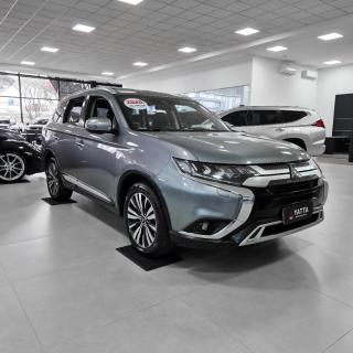 Foto do veículo Mitsubishi Outlander 2.2 Di-d Hpe-s Auto 4wd