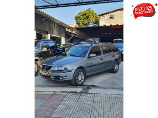 Foto do veículo Volkswagen Parati 1.8 Comfortline