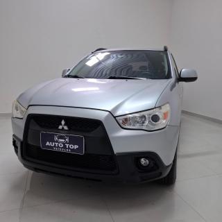 Foto do veículo Mitsubishi Asx 2.0 16v 160cv Aut.