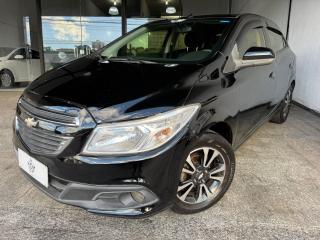 Foto do veículo Chevrolet Onix 1.4 Spe/4 Ltz