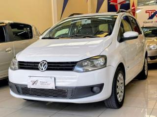 Foto do veículo Volkswagen Spacefox 1.6/1.6 Trend Total Flex 8v 5p