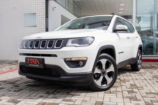 Foto do veículo Jeep Compass Longitude 2.0 4x2 Flex 16v Aut.