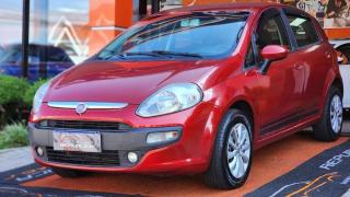Foto do veículo Fiat Punto 1.4 Evo Flex Attractive