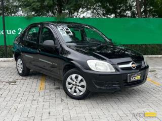 Foto do veículo Chevrolet Prisma Sed. Maxx/lt 1.4 8v Econof. 4p