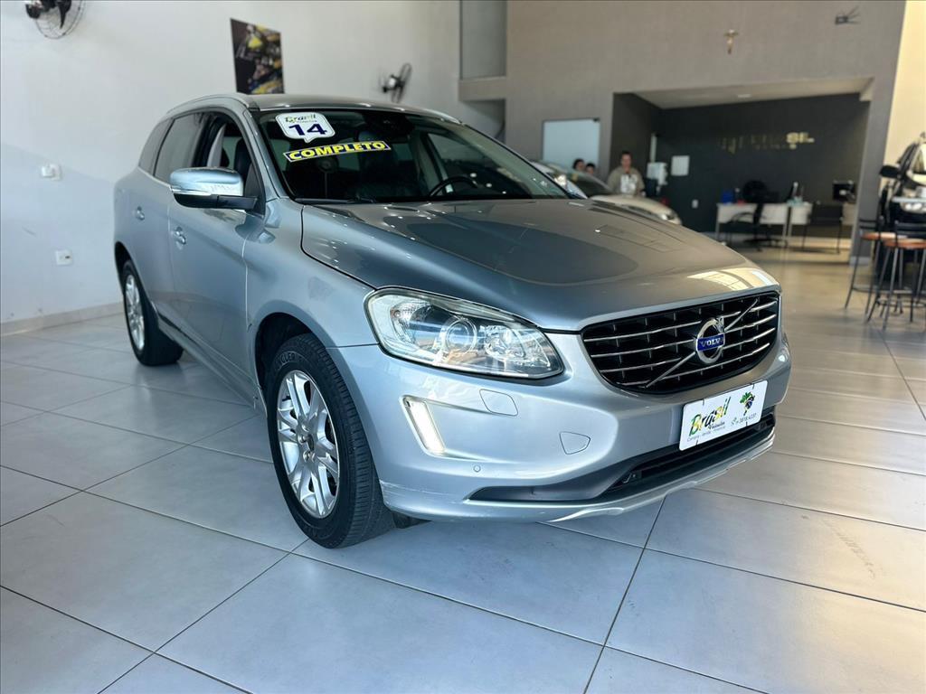 Volvo Xc 2014