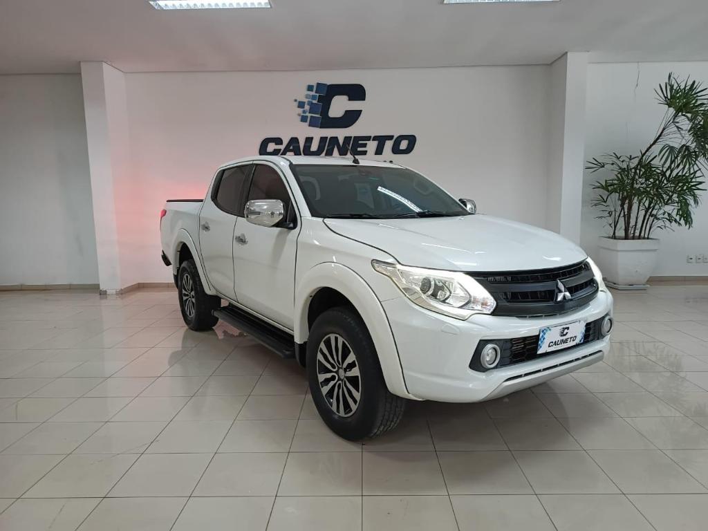 Mitsubishi L200 Sport Hpe