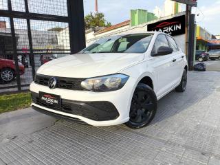 Foto do veículo Volkswagen Polo Track 1.0 Flex 12v 5p