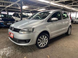 Foto do veículo Volkswagen Fox 1.6 Vht Total Flex