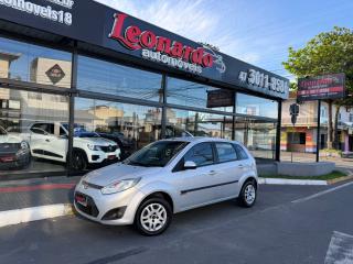 Foto do veículo Ford Fiesta 1.0 Rocam Flex